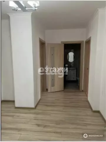 61 м², 2-комнатная квартира, этаж 11 из 14, 61 м², изображение - 6