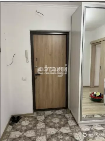 61 м², 2-комнатная квартира, этаж 11 из 14, 61 м², изображение - 7