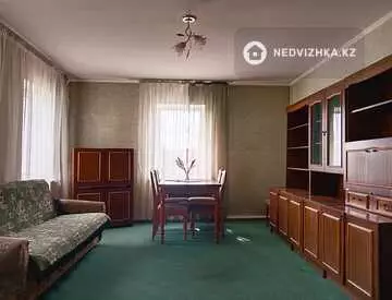 3-комнатный дом, 8 соток, 70 м²