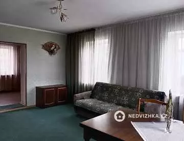 70 м², 3-комнатный дом, 8 соток, 70 м², изображение - 23