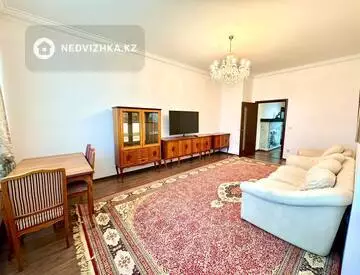 2-комнатная квартира, этаж 14 из 30, 103 м²