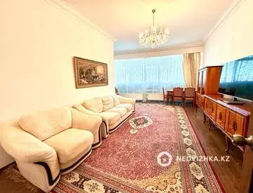 103 м², 2-комнатная квартира, этаж 14 из 30, 103 м², изображение - 4