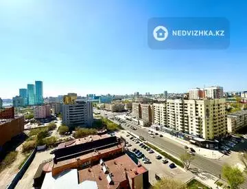 103 м², 2-комнатная квартира, этаж 14 из 30, 103 м², изображение - 11