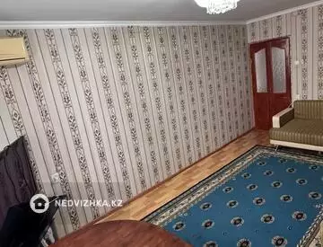 52 м², 2-комнатная квартира, этаж 4 из 2, 52 м², изображение - 10