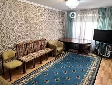 52 м², 2-комнатная квартира, этаж 4 из 2, 52 м², изображение - 12