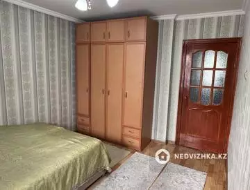 52 м², 2-комнатная квартира, этаж 4 из 2, 52 м², изображение - 2