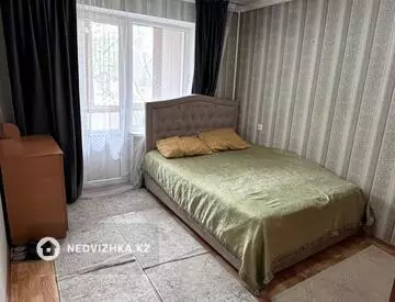 52 м², 2-комнатная квартира, этаж 4 из 2, 52 м², изображение - 3