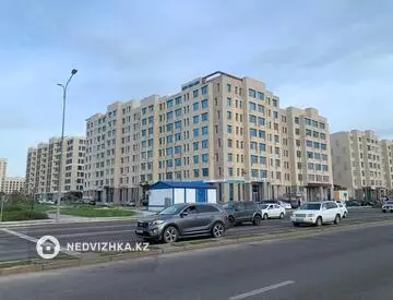 101 м², 3-комнатная квартира, этаж 2 из 9, 101 м², изображение - 22