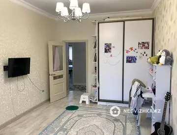 101 м², 3-комнатная квартира, этаж 2 из 9, 101 м², изображение - 7