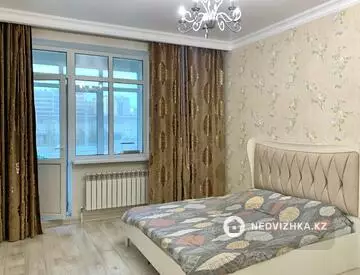 101 м², 3-комнатная квартира, этаж 2 из 9, 101 м², изображение - 3