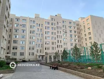 101 м², 3-комнатная квартира, этаж 2 из 9, 101 м², изображение - 17