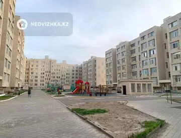 101 м², 3-комнатная квартира, этаж 2 из 9, 101 м², изображение - 18