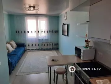 2-комнатная квартира, этаж 9 из 9, 47 м²