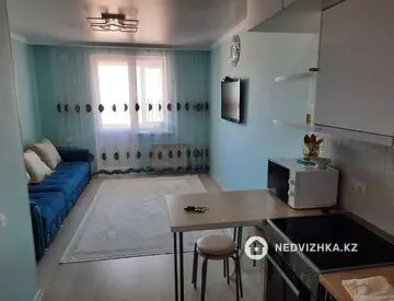 2-комнатная квартира, этаж 9 из 9, 47 м²