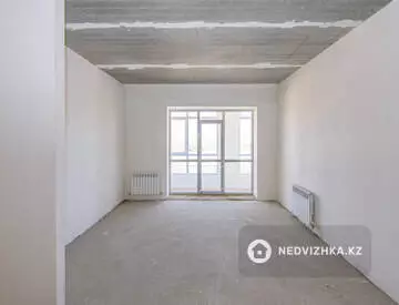 1-комнатная квартира, этаж 4 из 7, 42 м²