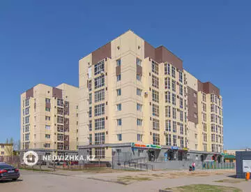 42.5 м², 1-комнатная квартира, этаж 4 из 7, 42 м², изображение - 11