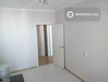 1-комнатная квартира, этаж 13 из 14, 46 м²