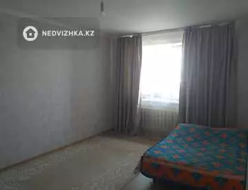 1-комнатная квартира, этаж 13 из 14, 46 м²