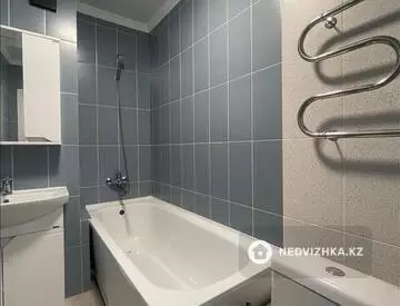 40 м², 1-комнатная квартира, этаж 8 из 9, 40 м², изображение - 7