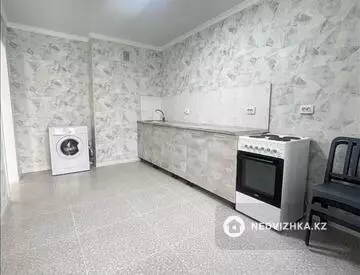 40 м², 1-комнатная квартира, этаж 8 из 9, 40 м², изображение - 5