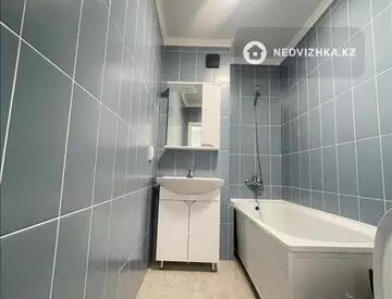 40 м², 1-комнатная квартира, этаж 8 из 9, 40 м², изображение - 4