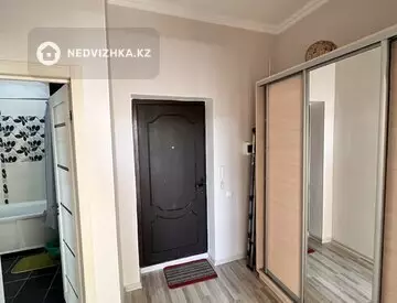 39.6 м², 1-комнатная квартира, этаж 12 из 12, 40 м², изображение - 6