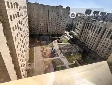 1-комнатная квартира, этаж 12 из 12, 40 м²