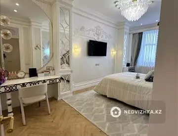 362 м², 8-комнатная квартира, этаж 6 из 7, 362 м², изображение - 19