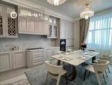 362 м², 8-комнатная квартира, этаж 6 из 7, 362 м², изображение - 22