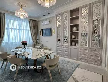 362 м², 8-комнатная квартира, этаж 6 из 7, 362 м², изображение - 20