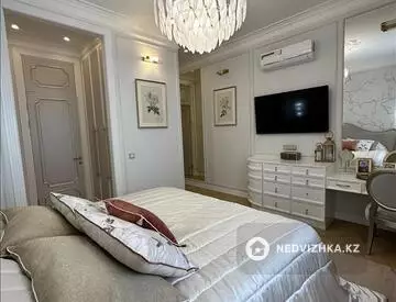 362 м², 8-комнатная квартира, этаж 6 из 7, 362 м², изображение - 33