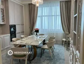 362 м², 8-комнатная квартира, этаж 6 из 7, 362 м², изображение - 5