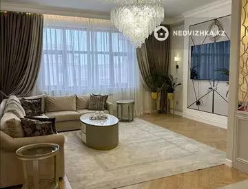 362 м², 8-комнатная квартира, этаж 6 из 7, 362 м², изображение - 47