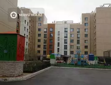 40 м², 1-комнатная квартира, этаж 3 из 6, 40 м², изображение - 9