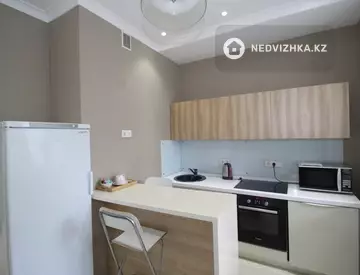 1-комнатная квартира, этаж 3 из 6, 40 м²