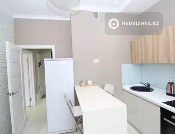 1-комнатная квартира, этаж 3 из 6, 40 м²