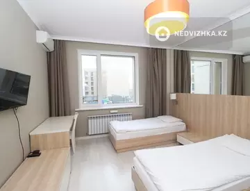 1-комнатная квартира, этаж 3 из 6, 40 м²