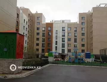 40 м², 1-комнатная квартира, этаж 2 из 6, 40 м², изображение - 11