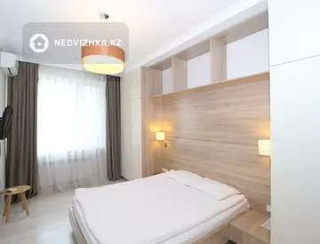 1-комнатная квартира, этаж 2 из 6, 40 м²