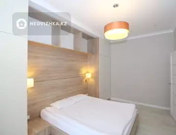 1-комнатная квартира, этаж 2 из 6, 40 м²