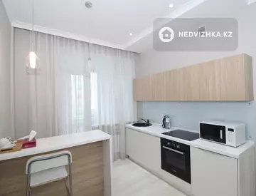 1-комнатная квартира, этаж 2 из 6, 40 м²