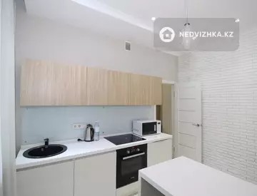 40 м², 1-комнатная квартира, этаж 2 из 6, 40 м², изображение - 4