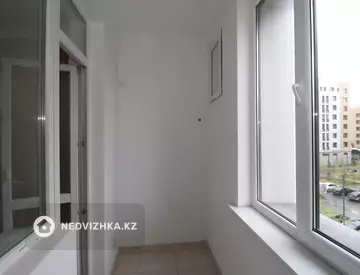 40 м², 1-комнатная квартира, этаж 2 из 6, 40 м², изображение - 6