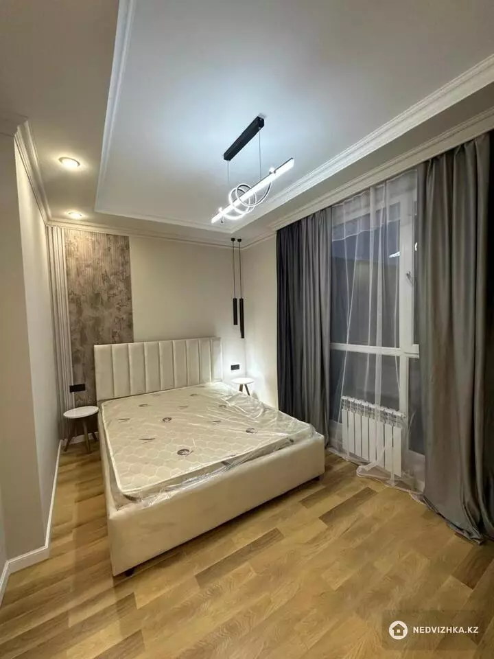 45 м², 2-комнатная квартира, этаж 9 из 10, 45 м², изображение - 1