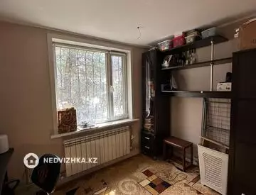 2-комнатная квартира, этаж 1 из 5, 51 м²