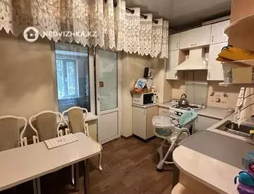 51 м², 2-комнатная квартира, этаж 1 из 5, 51 м², изображение - 5