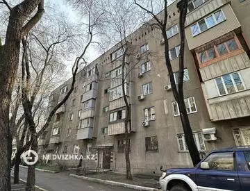 51 м², 2-комнатная квартира, этаж 1 из 5, 51 м², изображение - 12