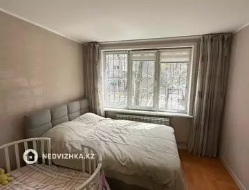 51 м², 2-комнатная квартира, этаж 1 из 5, 51 м², изображение - 9