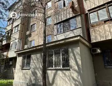 2-комнатная квартира, этаж 1 из 5, 51 м²