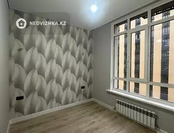 43 м², 2-комнатная квартира, этаж 7 из 12, 43 м², изображение - 8